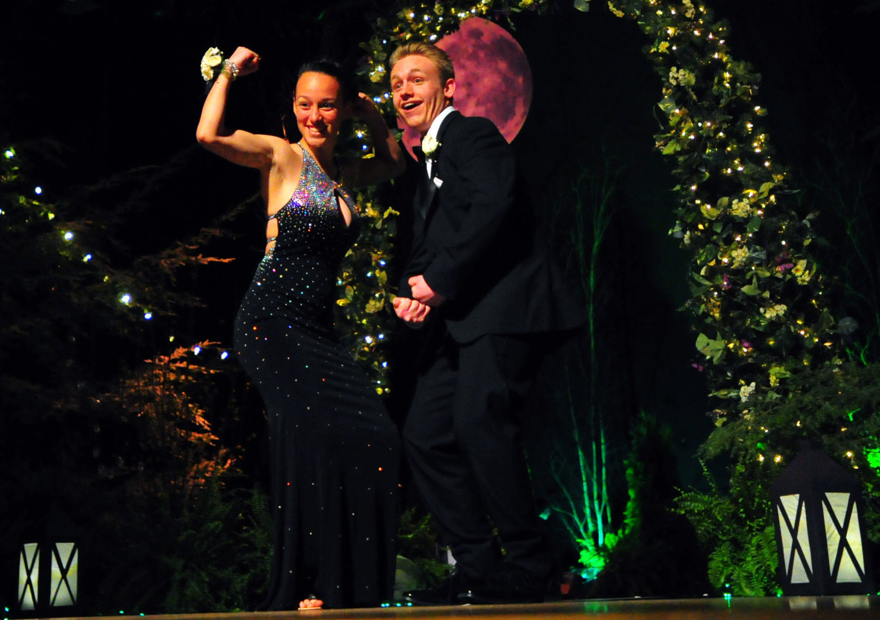 Glens Falls Prom